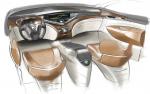 Nissan Forum Concept 2008 года